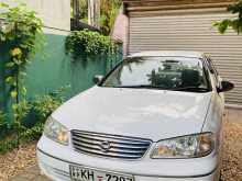 Nissan N17 2007 Car