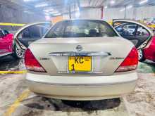 Nissan N17 2006 Car