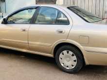 Nissan N17 2007 Car