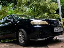 Nissan N17 2011 Car