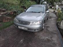 Nissan N17 2007 Car