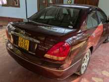 Nissan N17 2007 Car