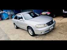Nissan N17 2007 Car