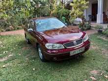 Nissan N17 2004 Car