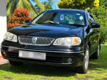 Nissan N17 2004 Car