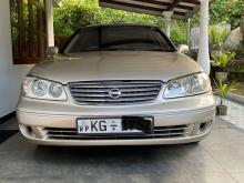 Nissan N17 2007 Car