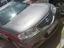 Nissan N17 2010 Car