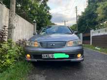 Nissan N17 2007 Car