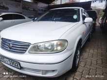 Nissan N17 2007 Car