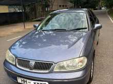 Nissan N17 2003 Car