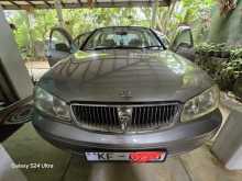 Nissan N17 2003 Car