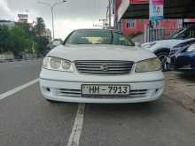 Nissan N17 2003 Car