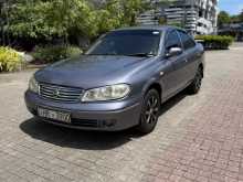 Nissan N17 2003 Car