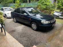 Nissan N17 2003 Car