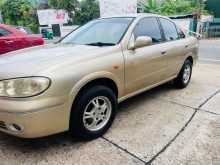 Nissan N17 2004 Car