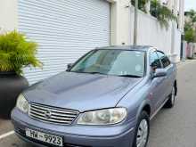Nissan N17 2004 Car