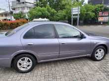Nissan N17 2004 Car