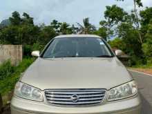 Nissan N17 2004 Car