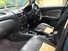 Nissan N17 2004 Car