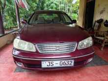 Nissan N17 2004 Car