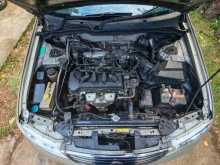 Nissan N17 2004 Car