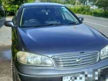 Nissan N17 2004 Car