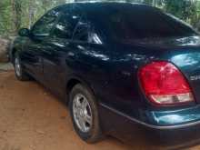 Nissan N17 2004 Car
