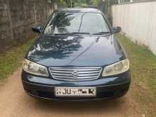 Nissan N17 2005 Car