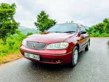 Nissan N17 2005 Car