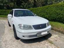 Nissan N17 2005 Car