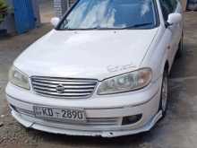 Nissan N17 2006 Car