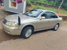 Nissan N17 2006 Car