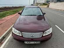 Nissan N17 2006 Car