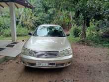 Nissan N17 2006 Car
