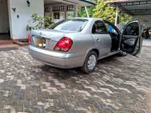 Nissan N17 2007 Car