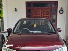 Nissan N17 2007 Car
