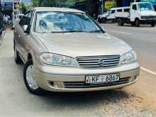 Nissan N17 2007 Car