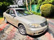 Nissan N17 2007 Car