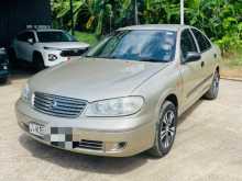 Nissan N17 2007 Car