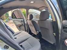 Nissan N17 2007 Car