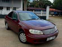 Nissan N17 2007 Car