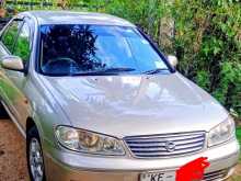 Nissan N17 2007 Car