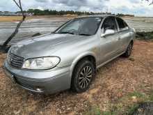 Nissan N17 2007 Car