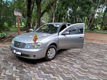 Nissan N17 2007 Car