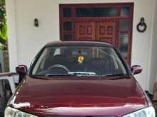 Nissan N17 2007 Car