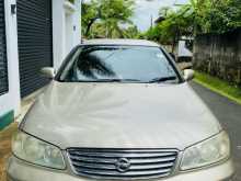 Nissan N17 2008 Car
