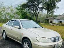 Nissan N17 2008 Car
