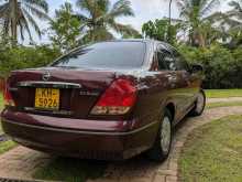 Nissan N17 2008 Car