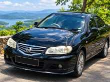 Nissan N17 2011 Car