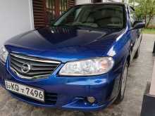 Nissan N17 2011 Car